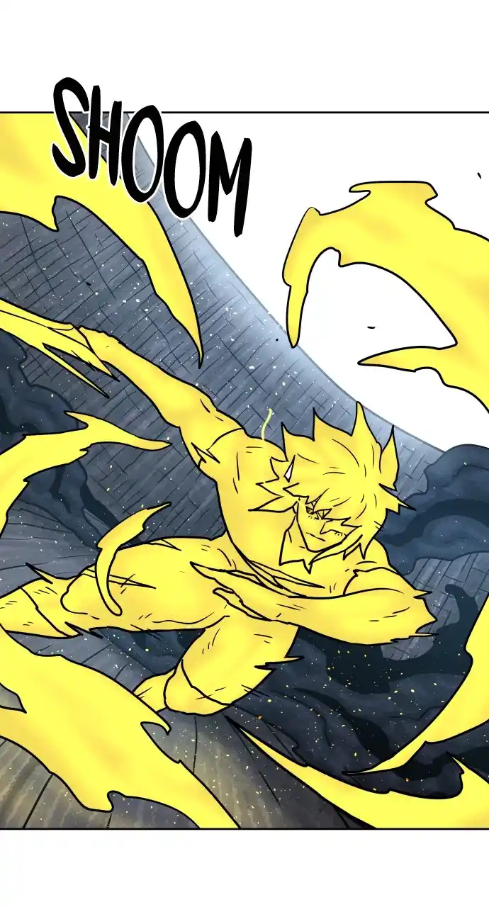 Warrior Executioner Chapter 74