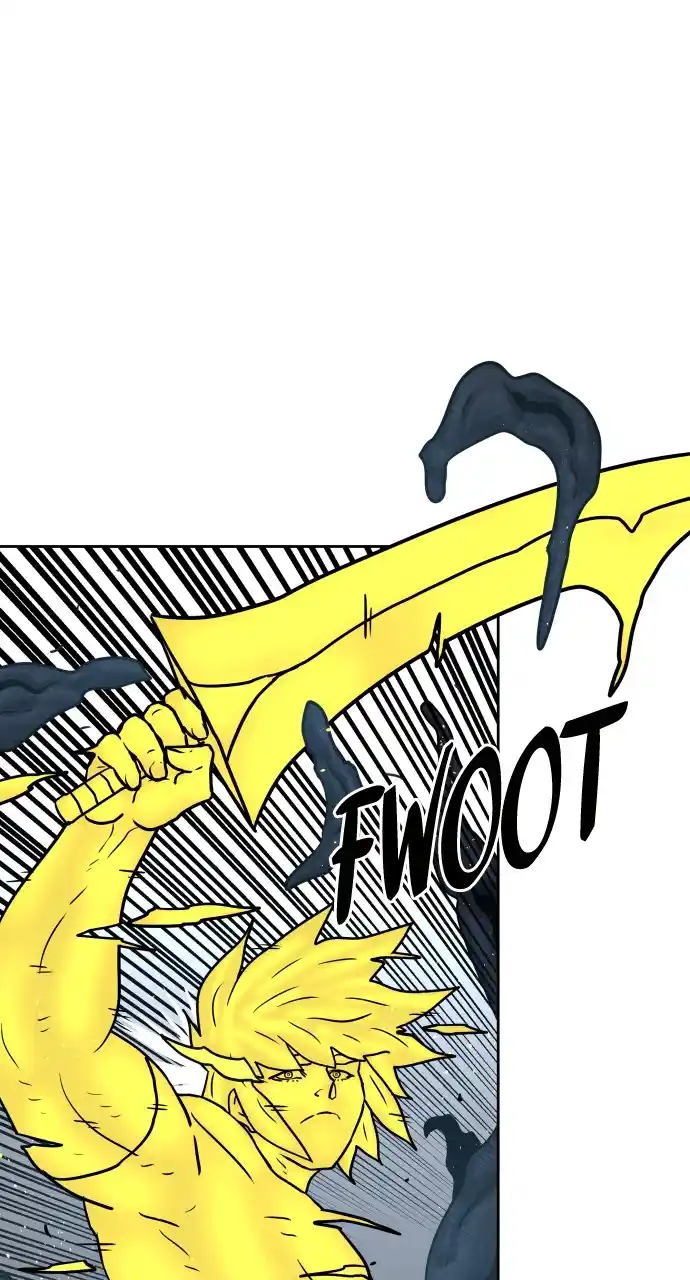 Warrior Executioner Chapter 74