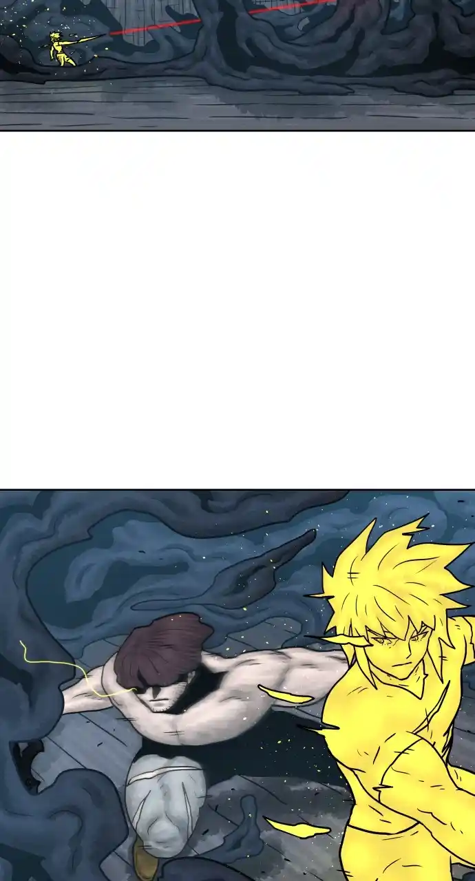 Warrior Executioner Chapter 74