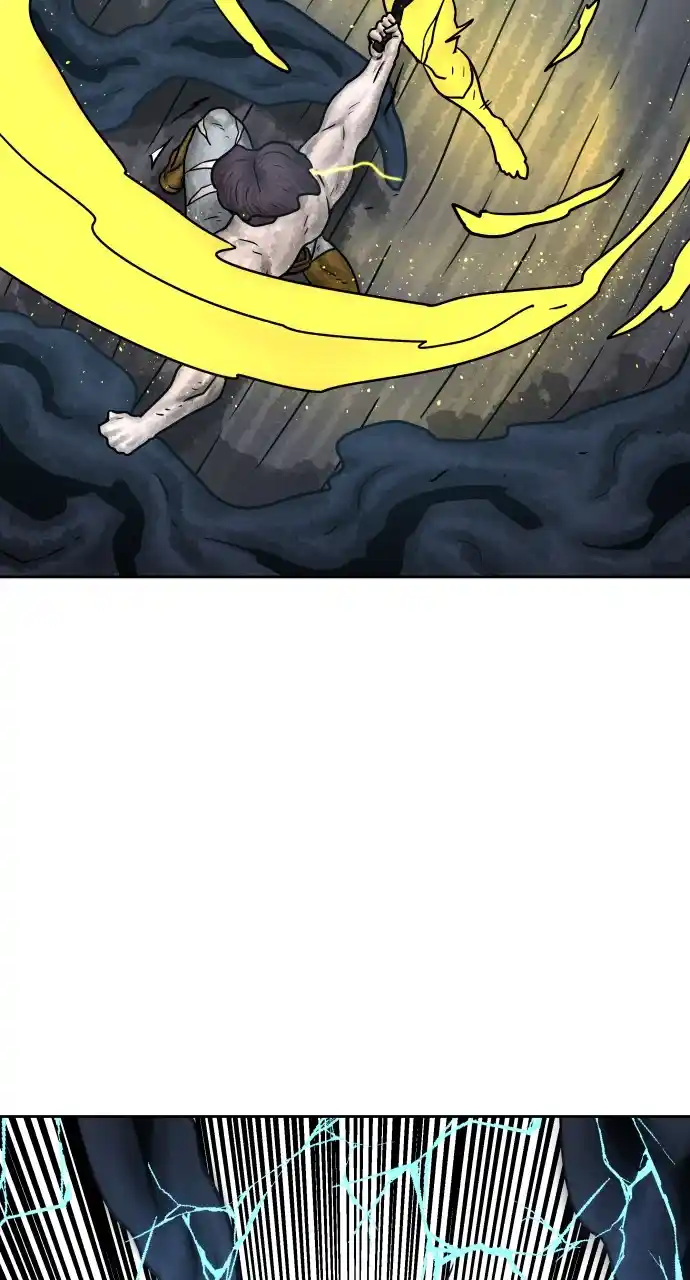 Warrior Executioner Chapter 74