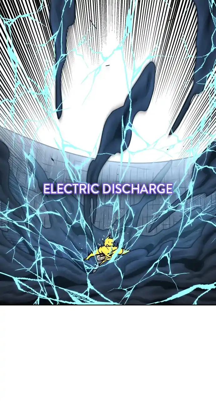 Warrior Executioner Chapter 74