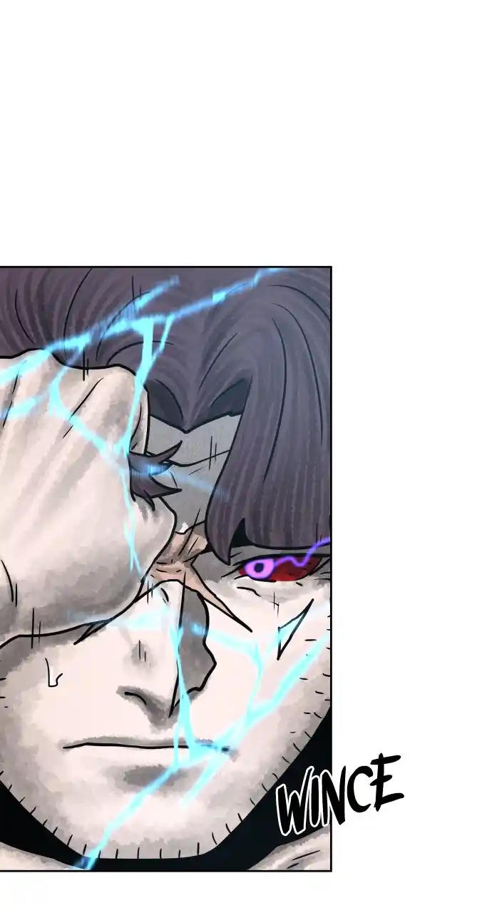 Warrior Executioner Chapter 74