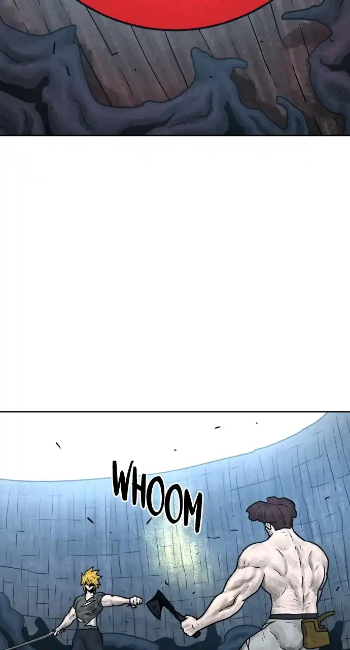 Warrior Executioner Chapter 74