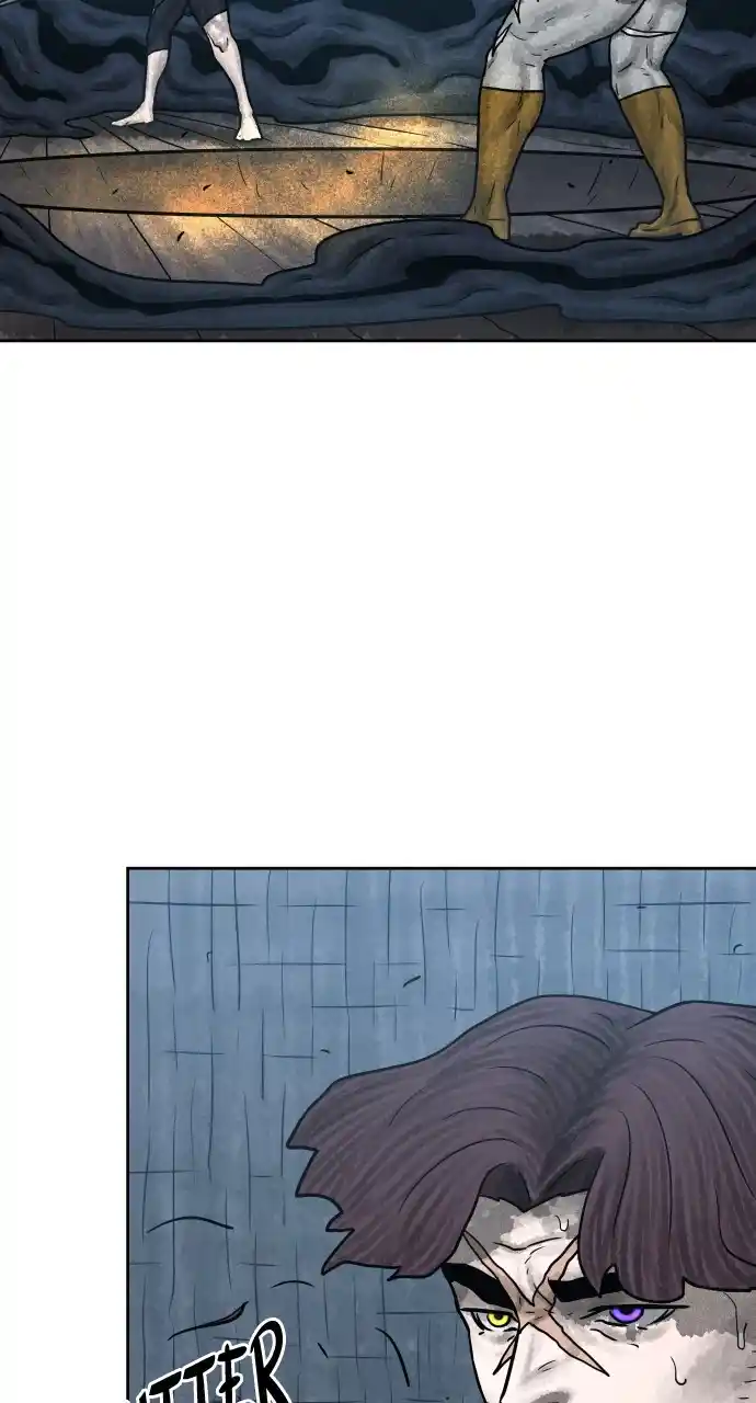 Warrior Executioner Chapter 74