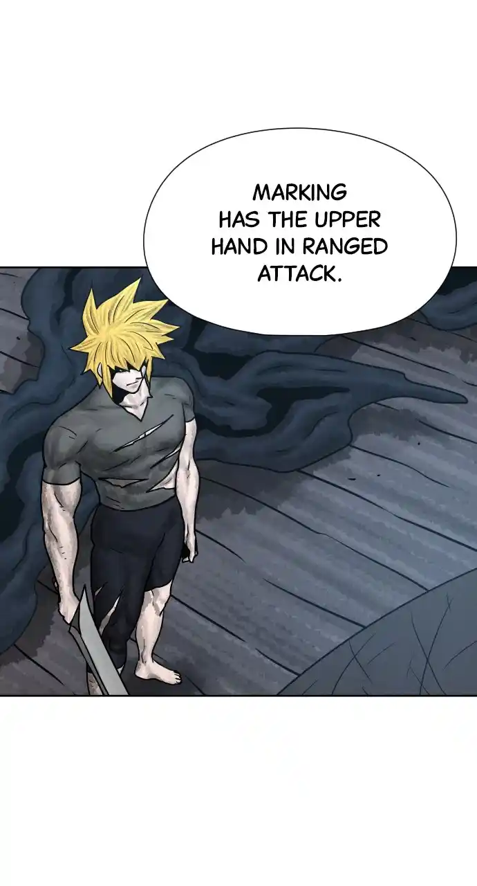 Warrior Executioner Chapter 74