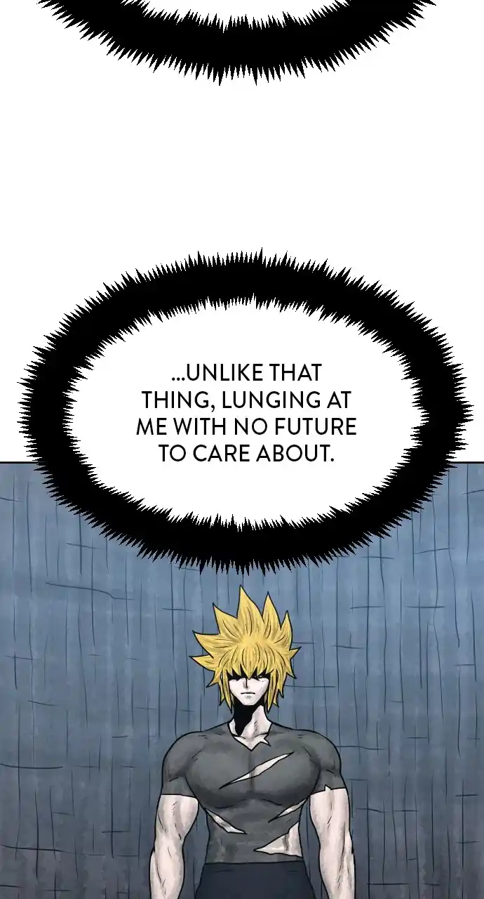 Warrior Executioner Chapter 74