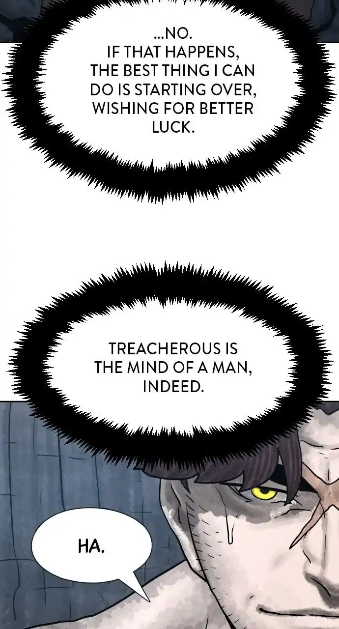 Warrior Executioner Chapter 74