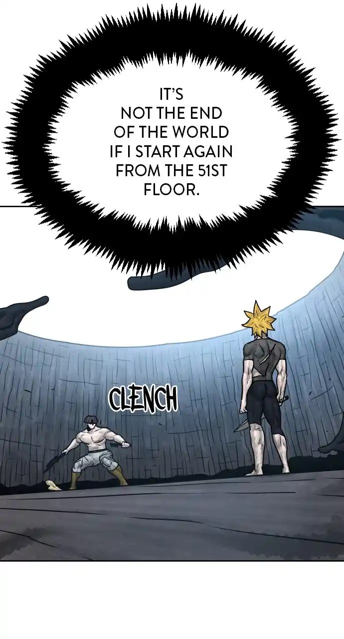 Warrior Executioner Chapter 74