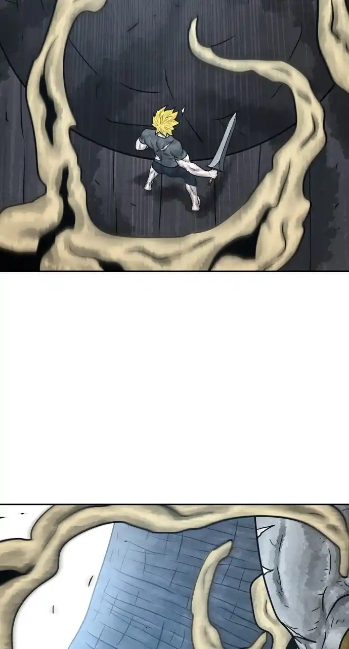 Warrior Executioner Chapter 74