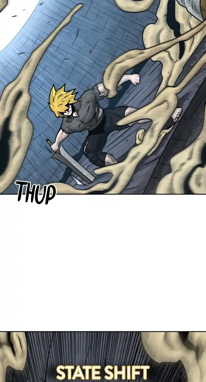 Warrior Executioner Chapter 74