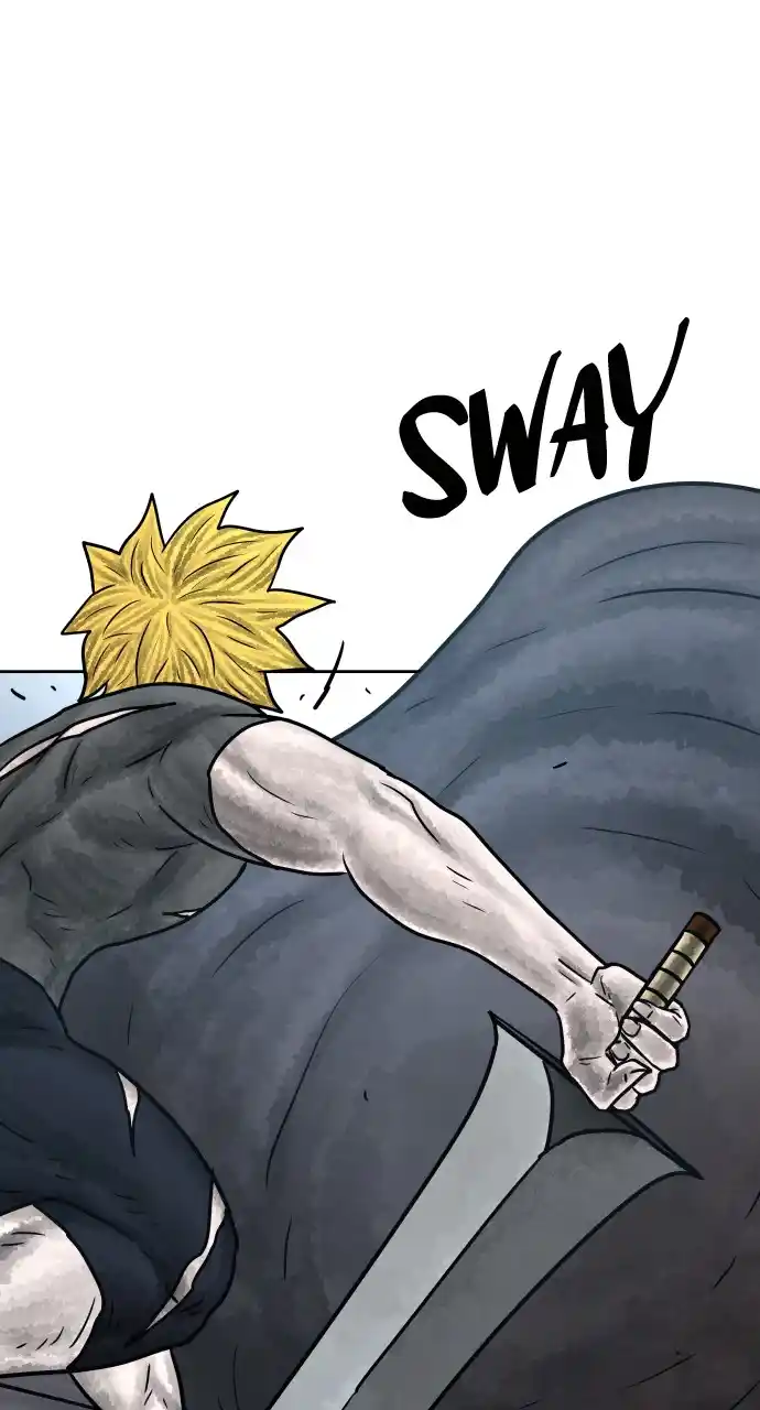 Warrior Executioner Chapter 74