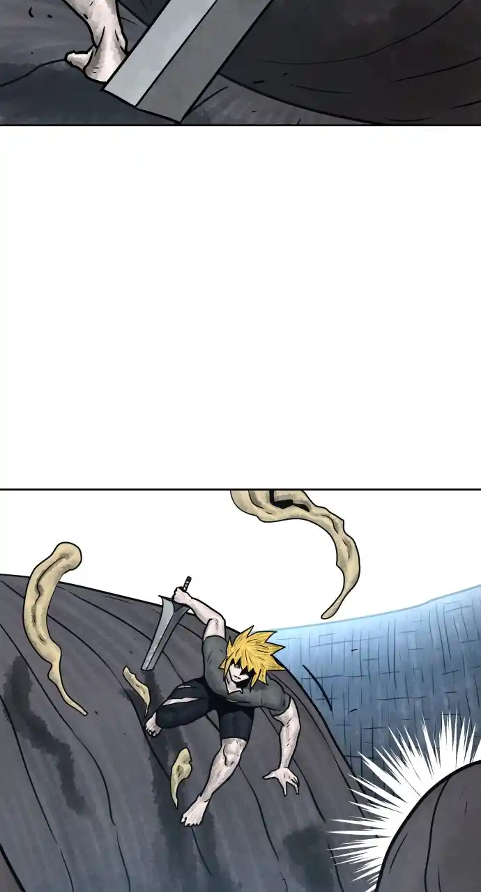 Warrior Executioner Chapter 74