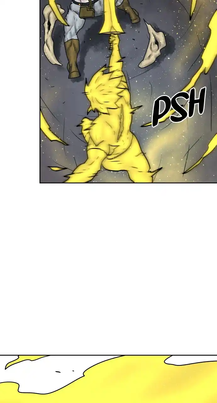 Warrior Executioner Chapter 74