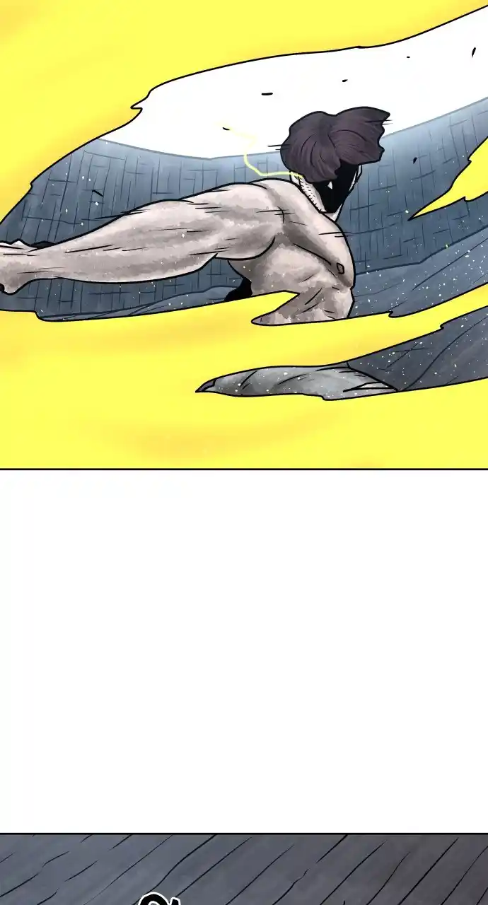 Warrior Executioner Chapter 74