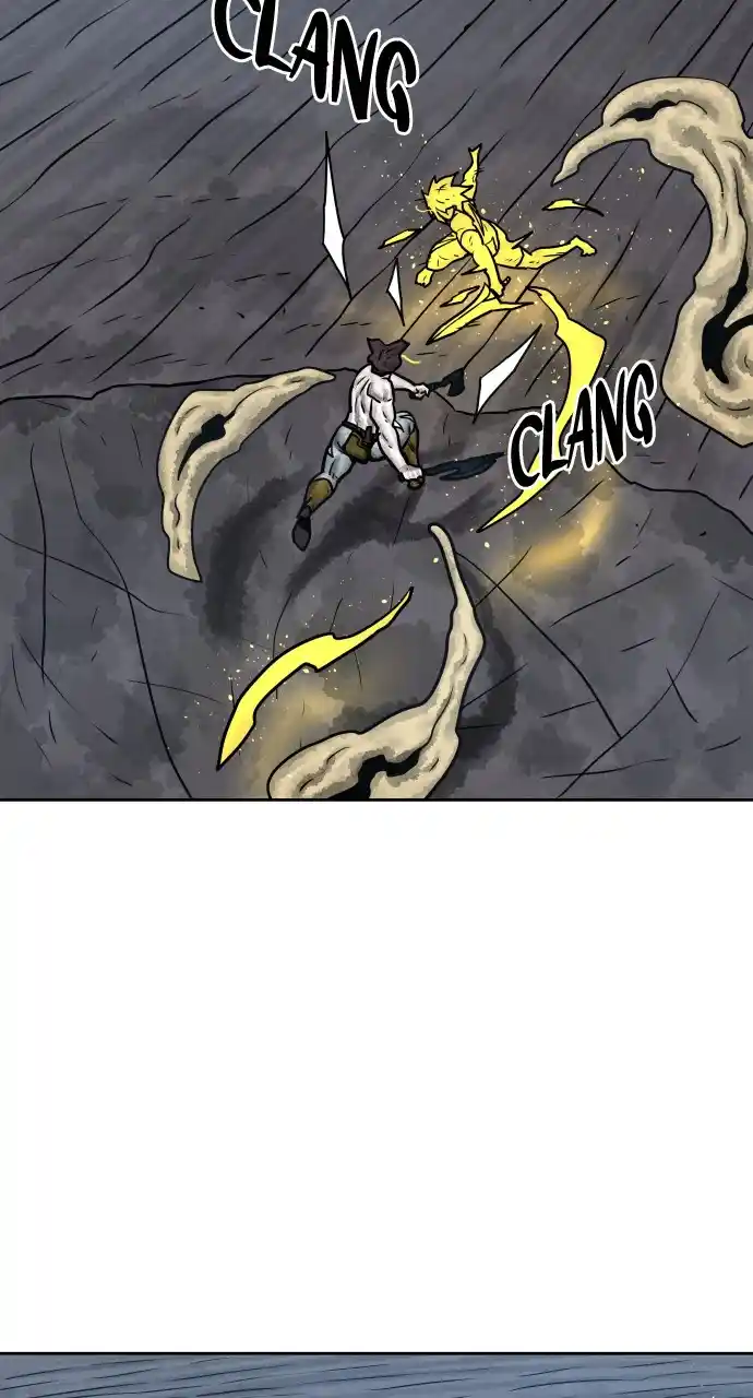 Warrior Executioner Chapter 74