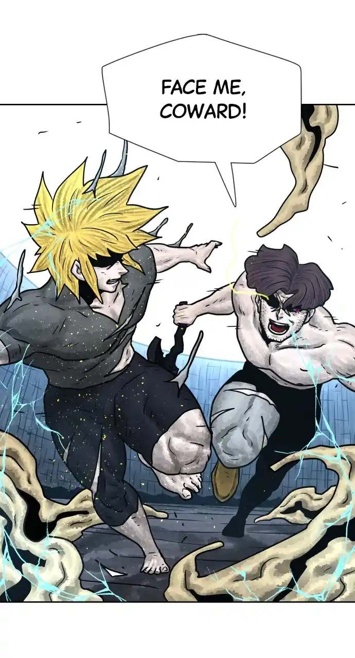 Warrior Executioner Chapter 74