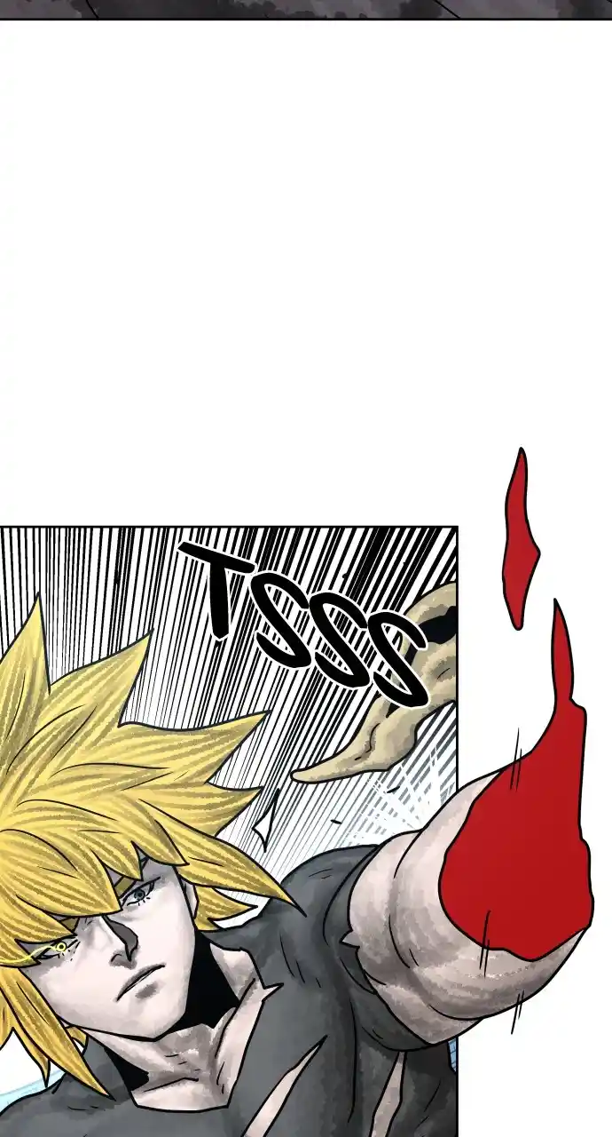 Warrior Executioner Chapter 74