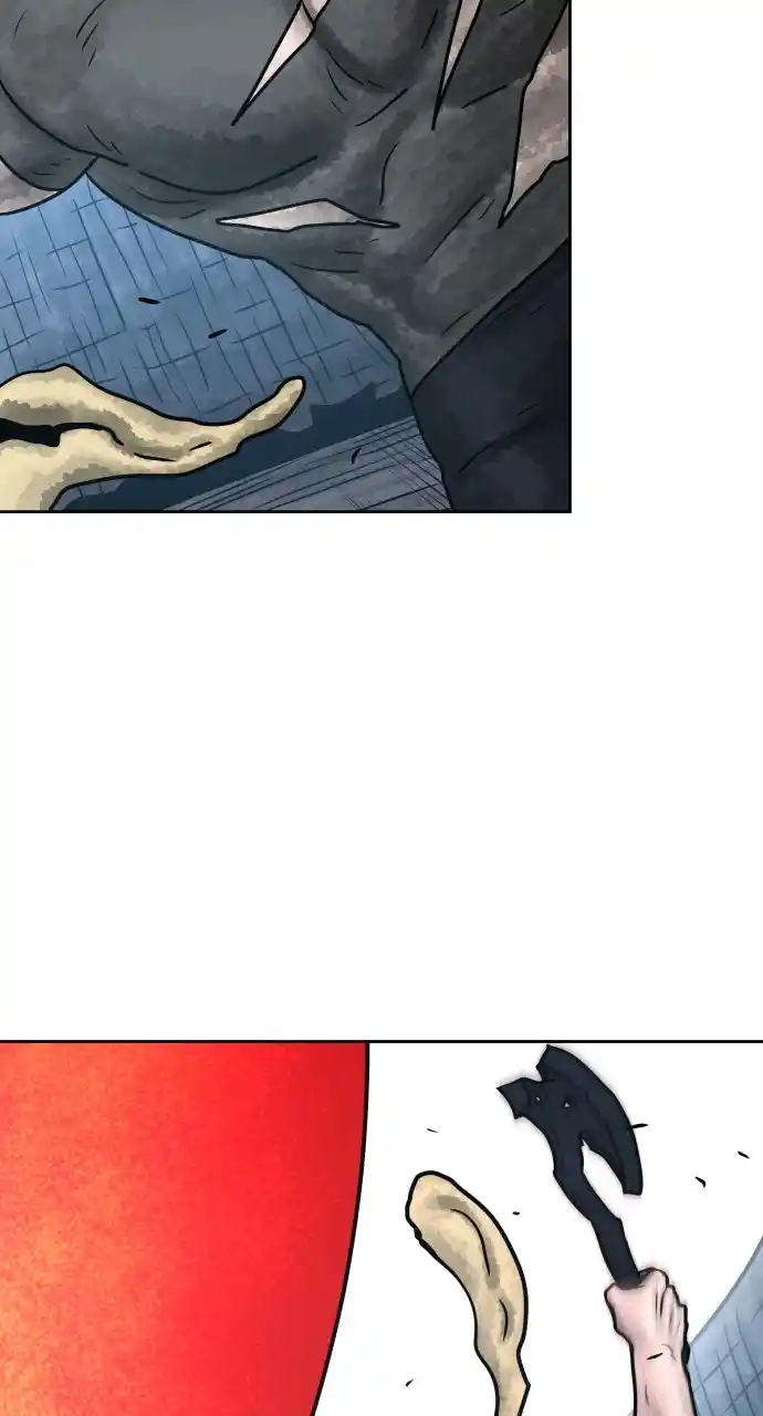 Warrior Executioner Chapter 74