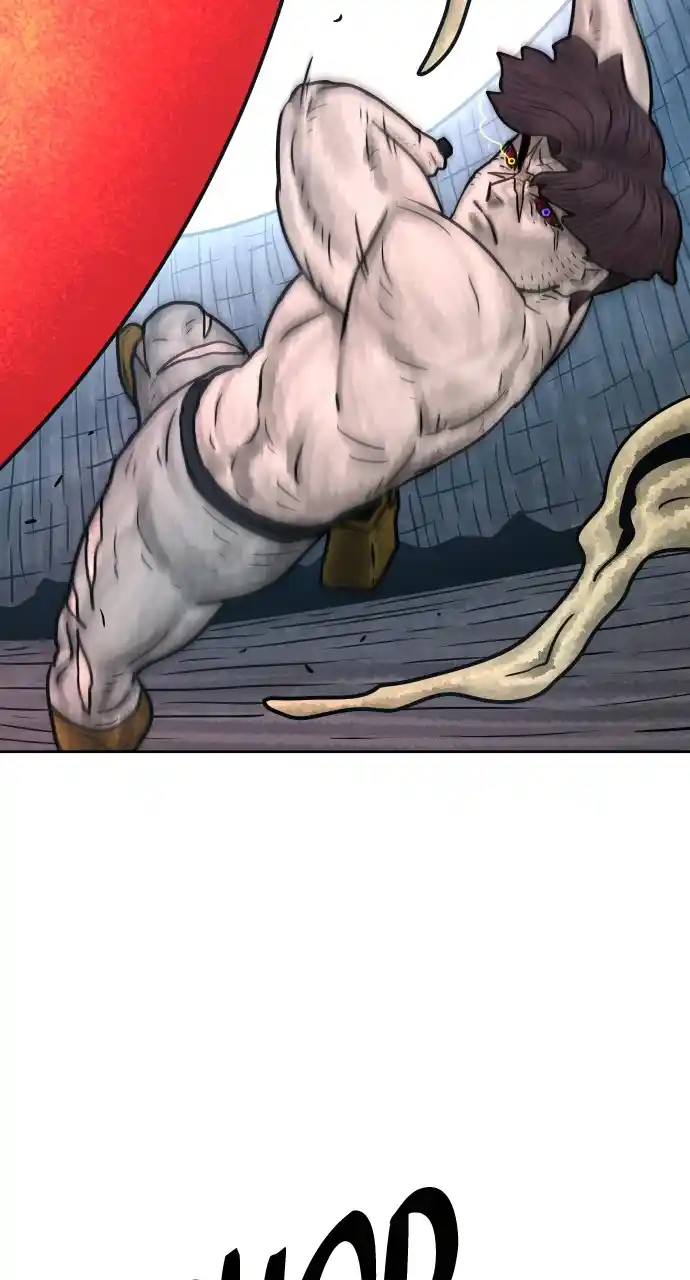 Warrior Executioner Chapter 74