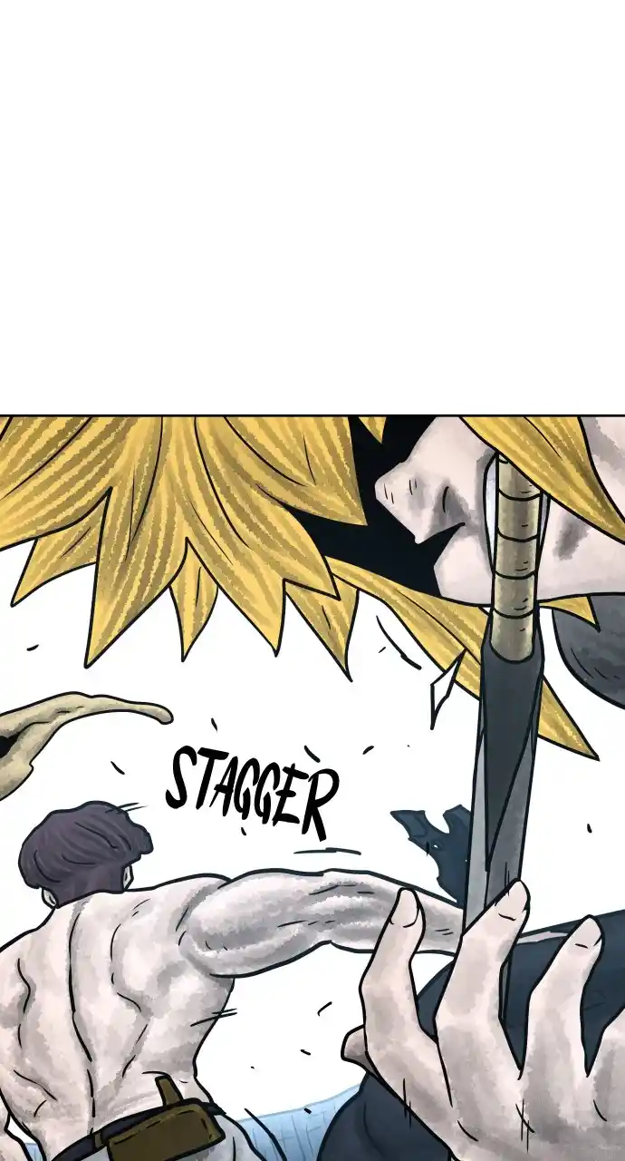 Warrior Executioner Chapter 74