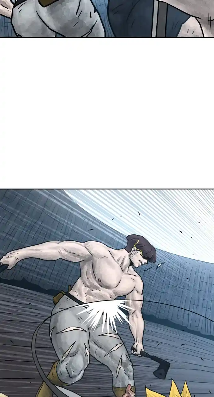 Warrior Executioner Chapter 74