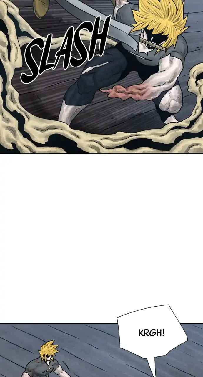 Warrior Executioner Chapter 74