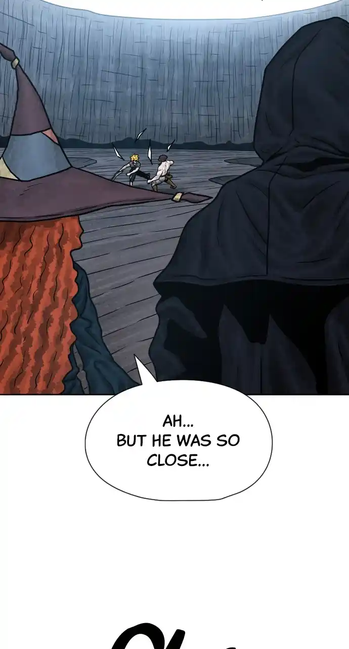 Warrior Executioner Chapter 74