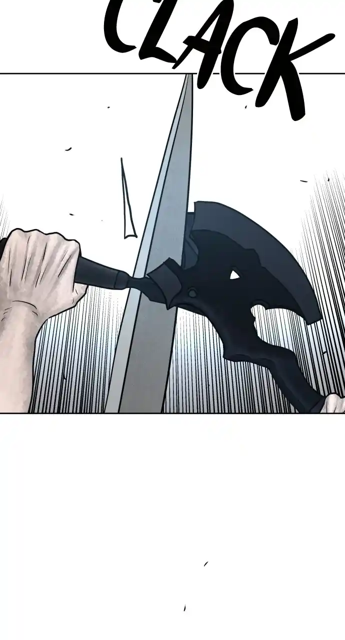 Warrior Executioner Chapter 74