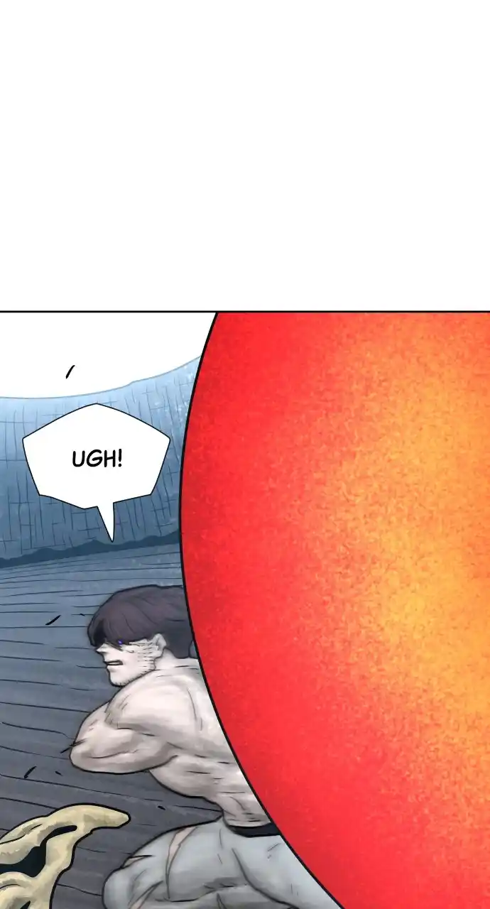 Warrior Executioner Chapter 74