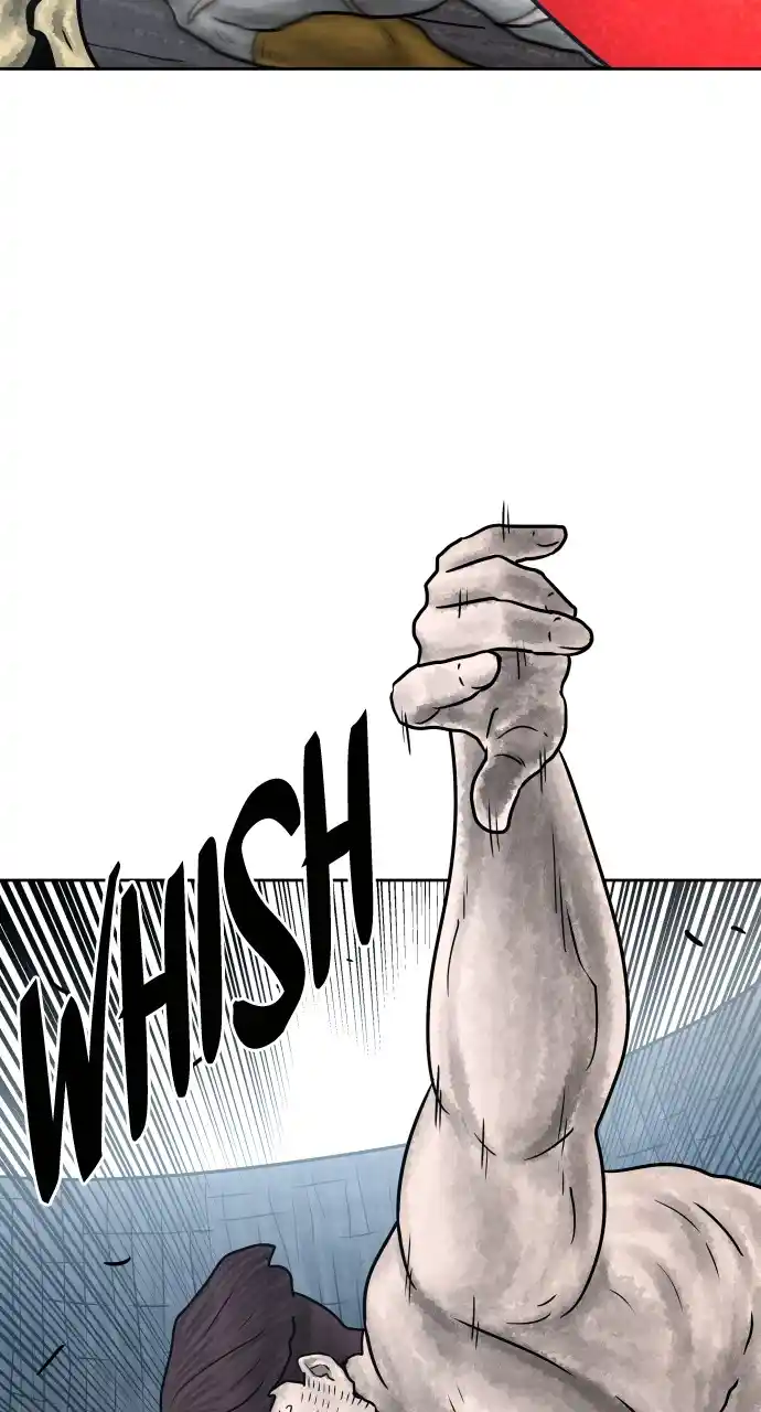 Warrior Executioner Chapter 74