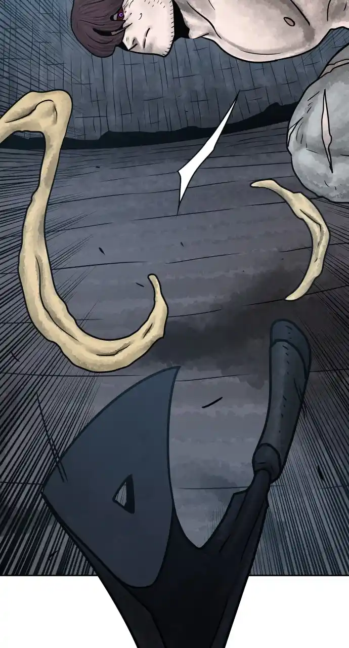 Warrior Executioner Chapter 74