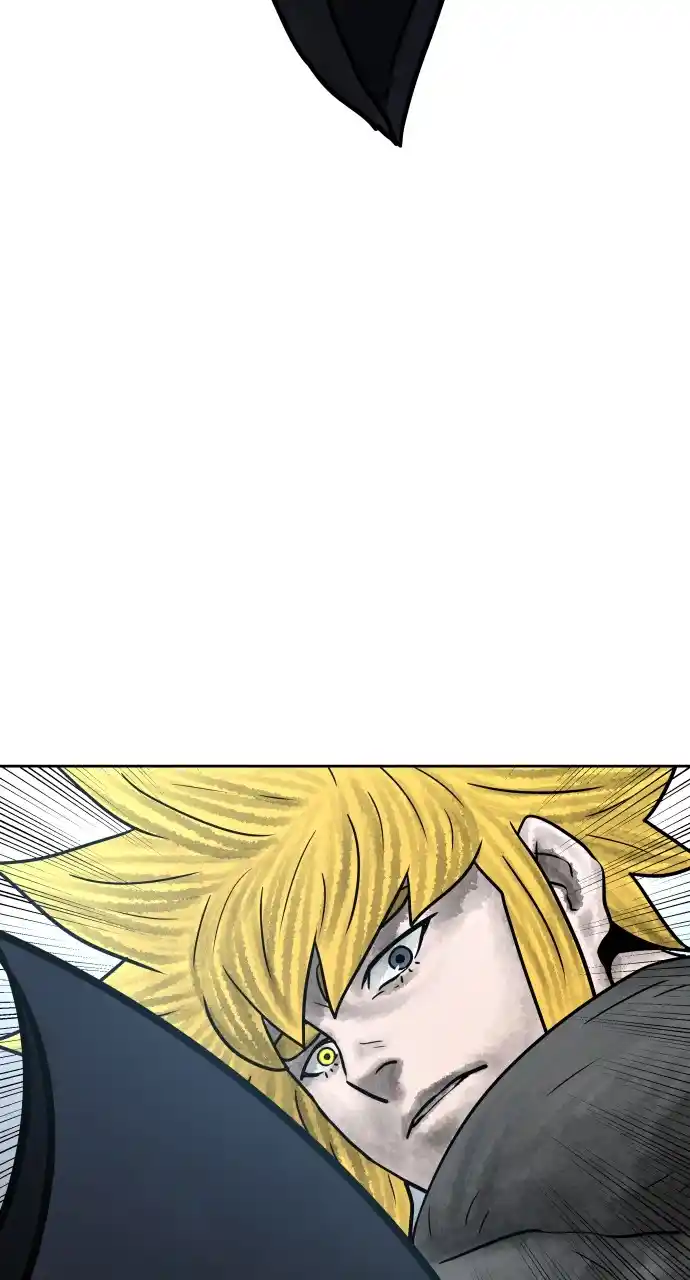 Warrior Executioner Chapter 74