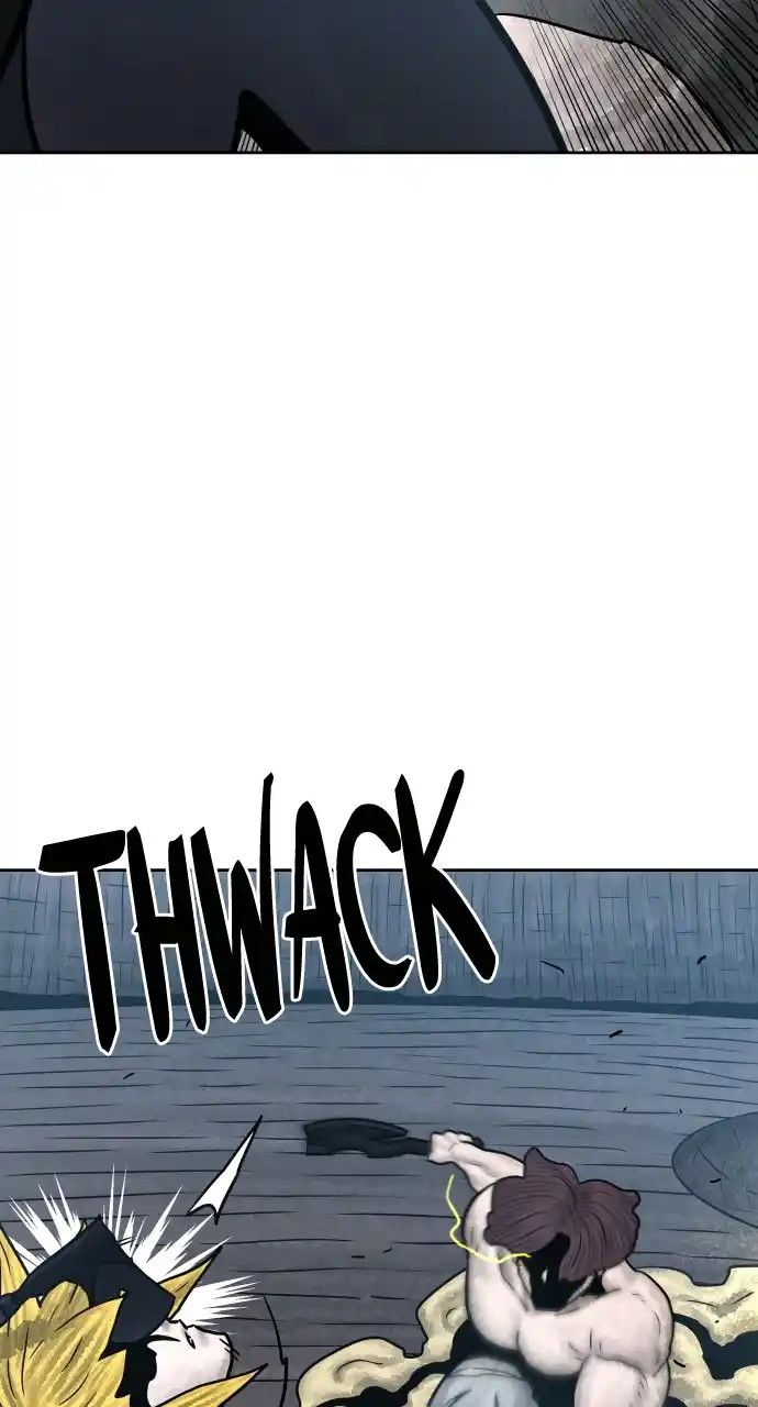 Warrior Executioner Chapter 74