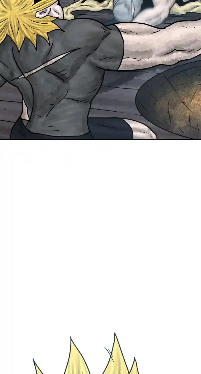 Warrior Executioner Chapter 74