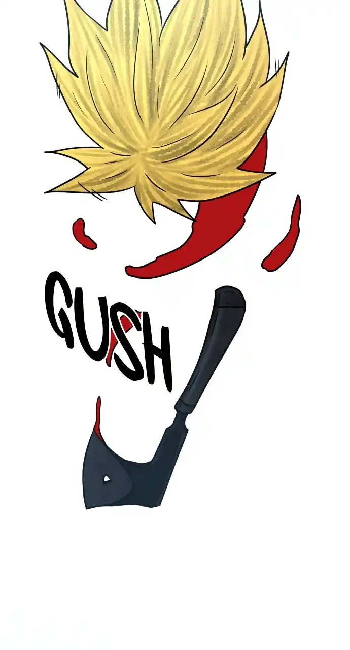 Warrior Executioner Chapter 74