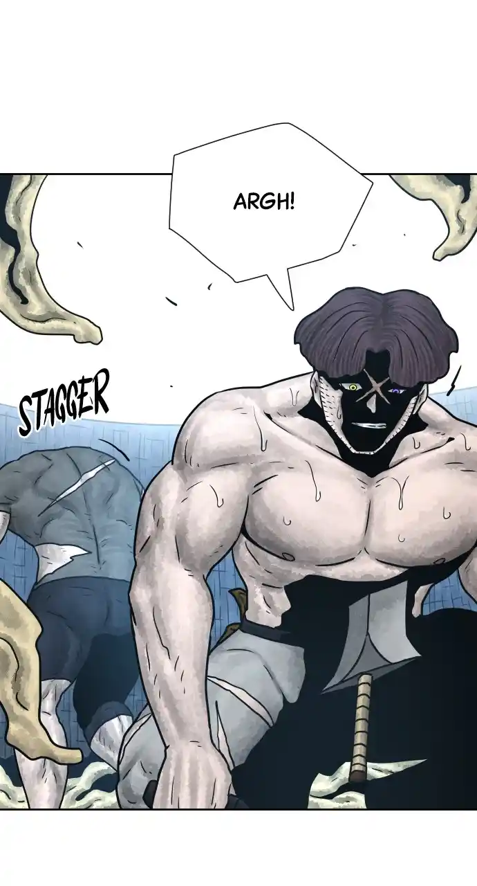 Warrior Executioner Chapter 74