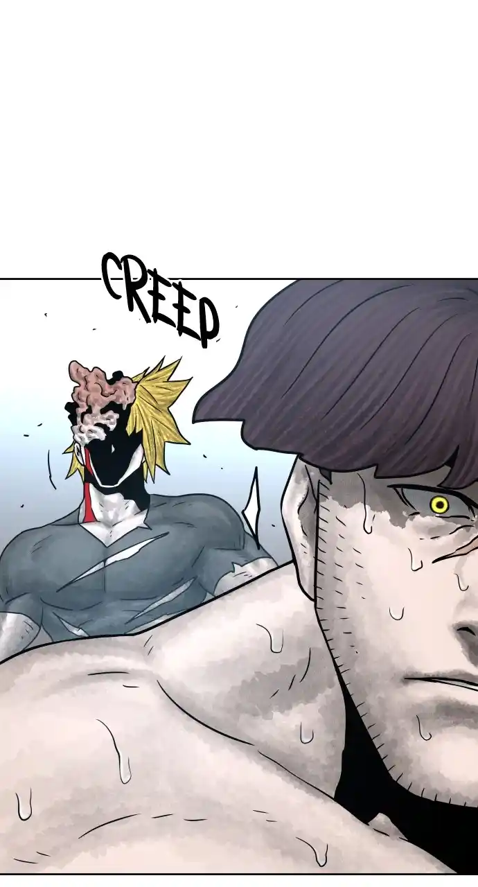 Warrior Executioner Chapter 74