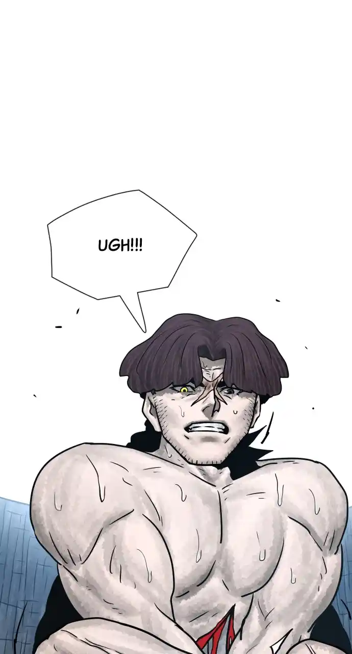 Warrior Executioner Chapter 74