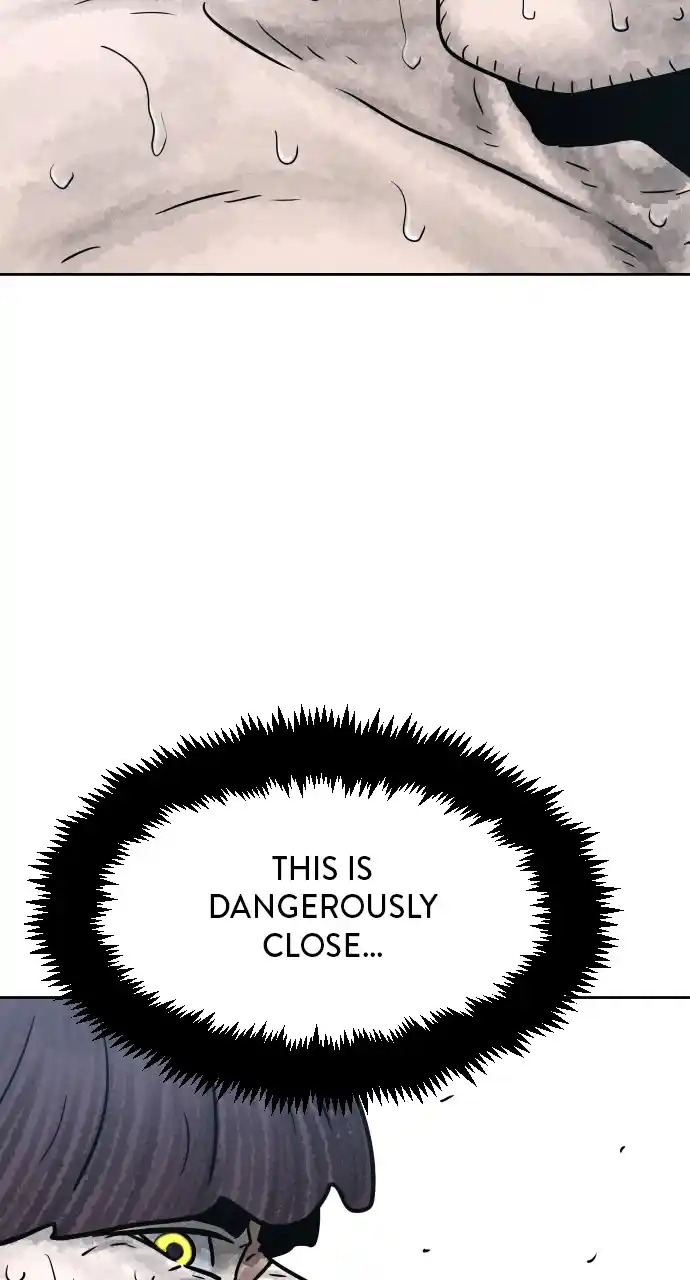 Warrior Executioner Chapter 74