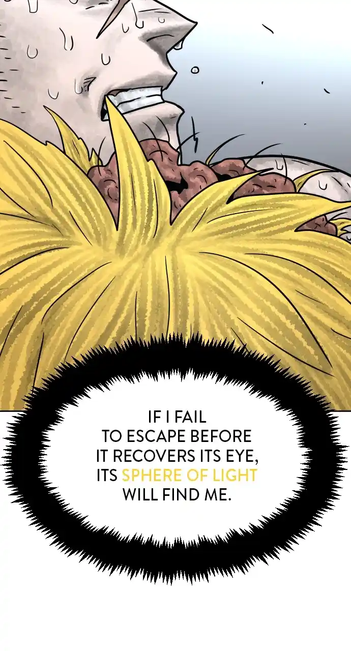 Warrior Executioner Chapter 74