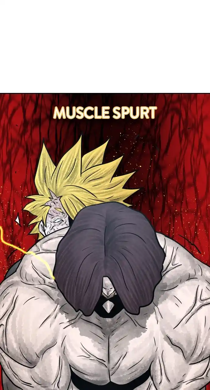 Warrior Executioner Chapter 74