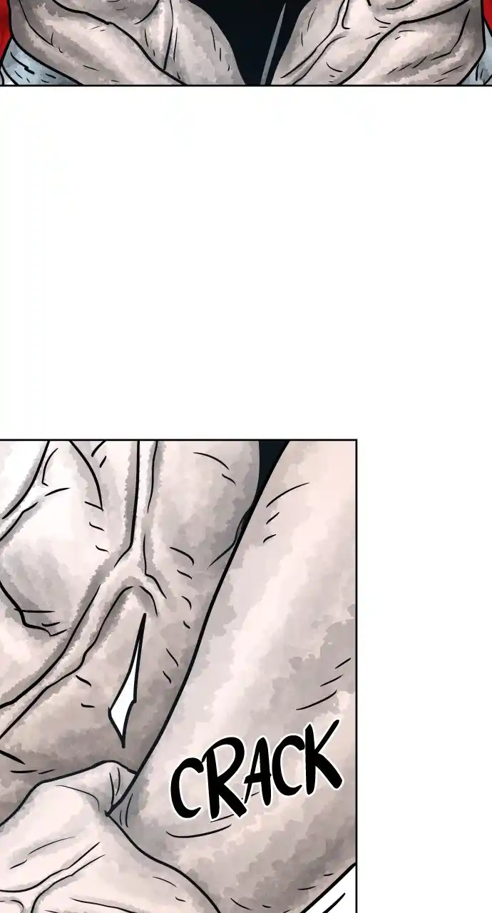 Warrior Executioner Chapter 74