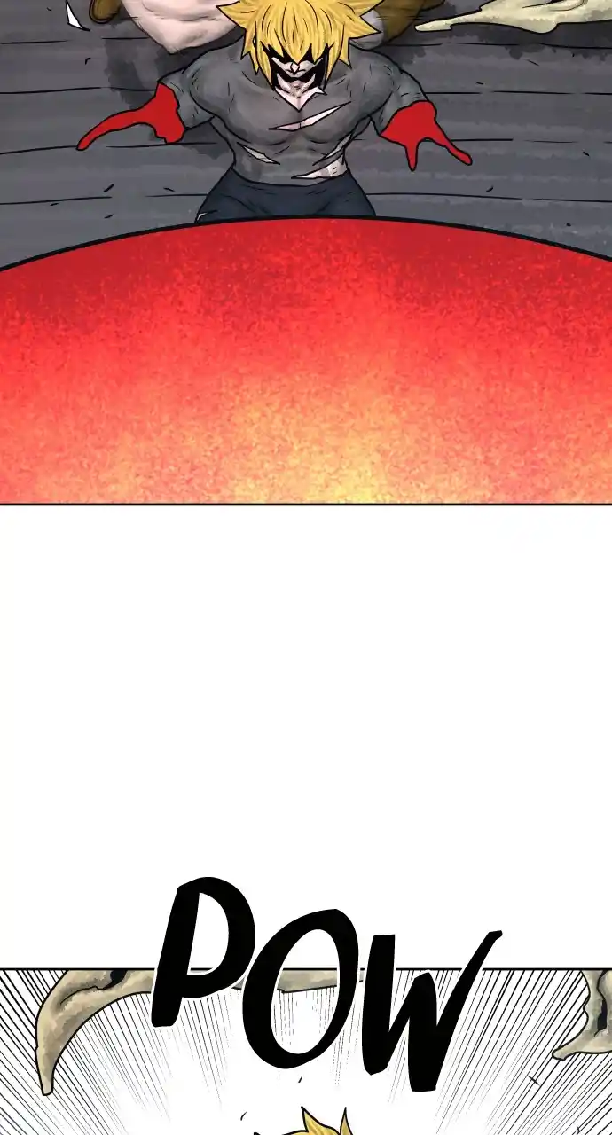 Warrior Executioner Chapter 74