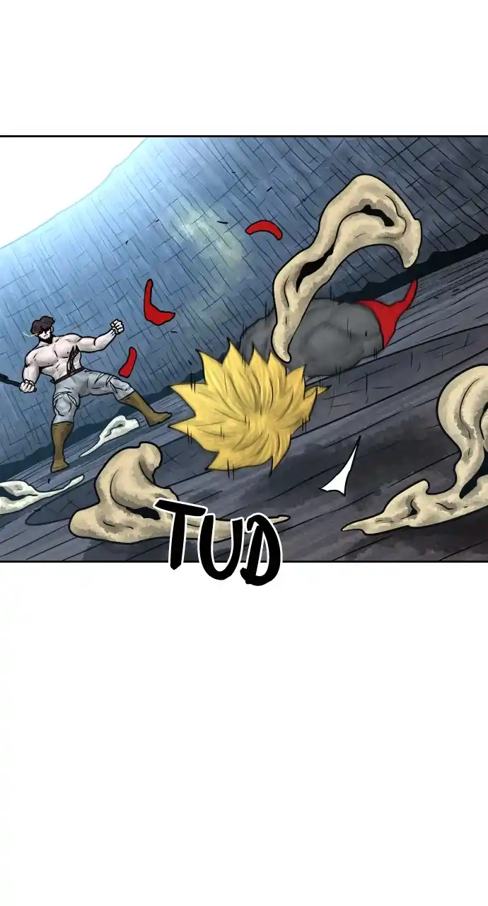 Warrior Executioner Chapter 74