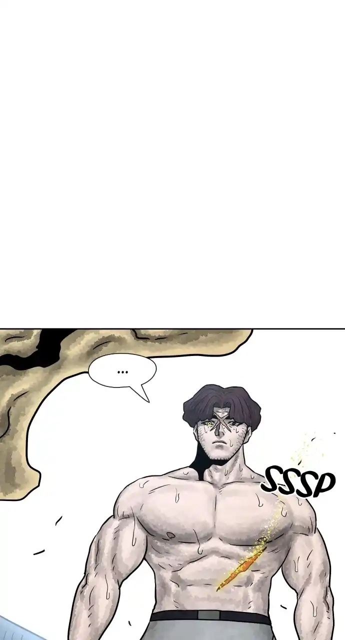 Warrior Executioner Chapter 74