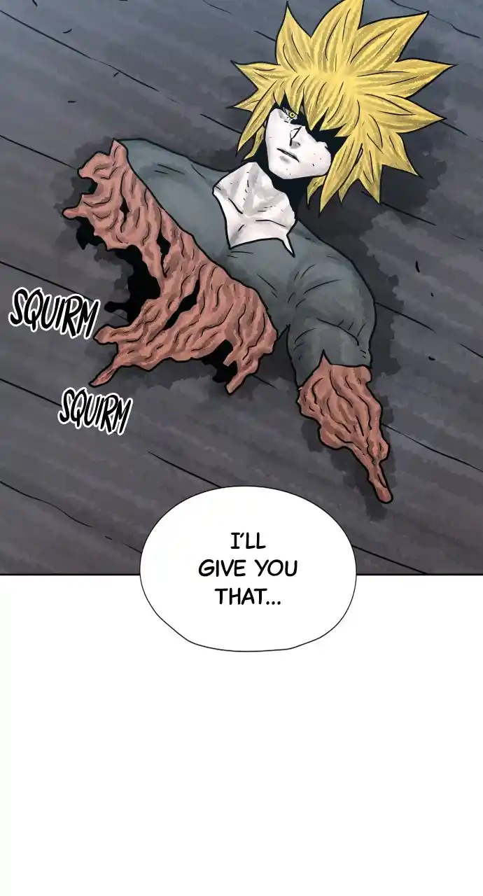 Warrior Executioner Chapter 74