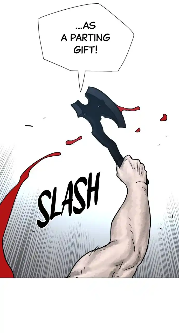 Warrior Executioner Chapter 74