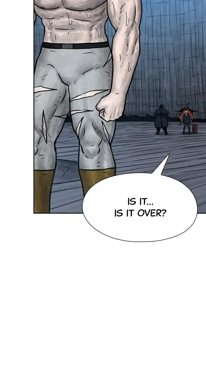 Warrior Executioner Chapter 74