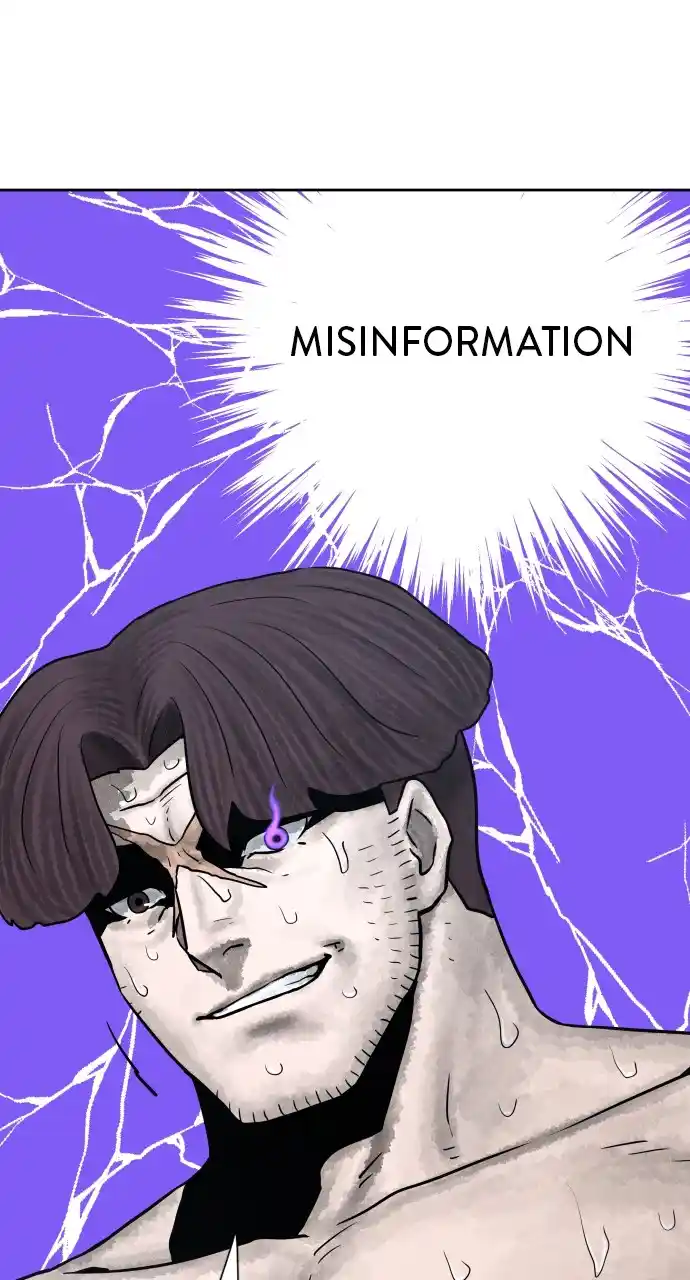 Warrior Executioner Chapter 74