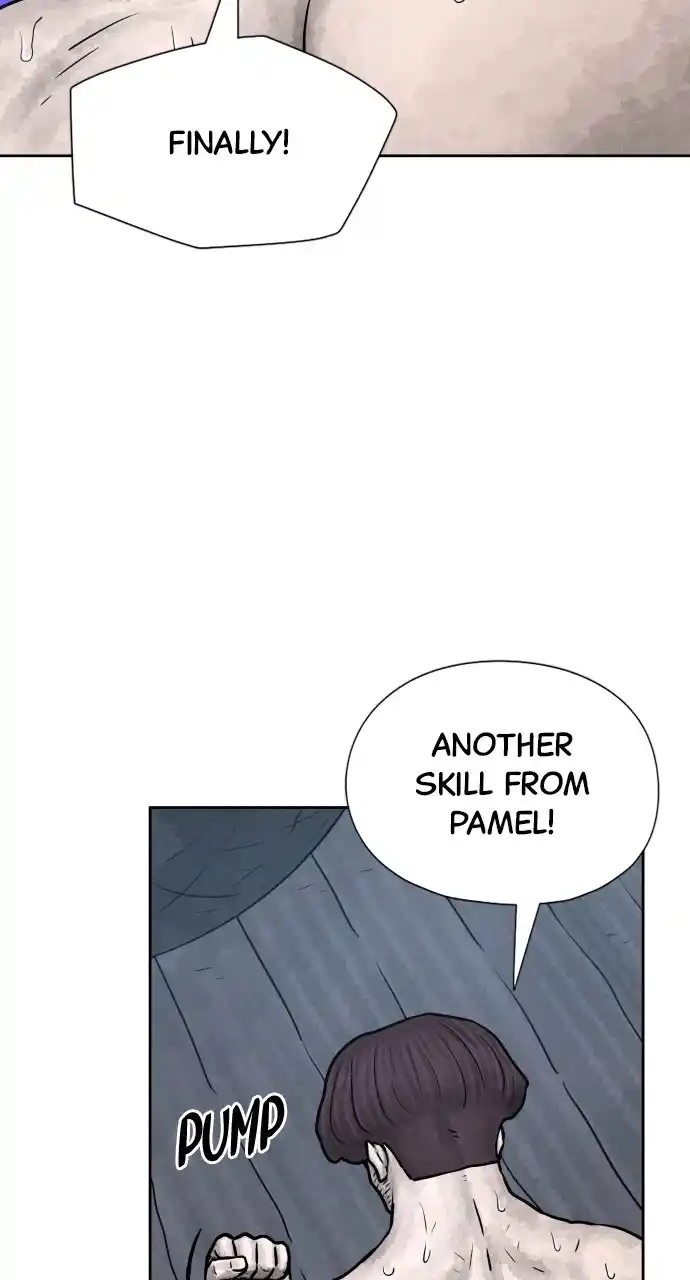 Warrior Executioner Chapter 74